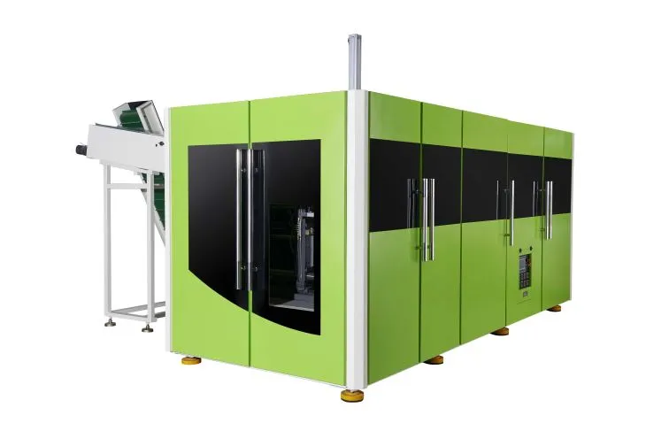 3 üreges automatikus gép vízpalackhoz