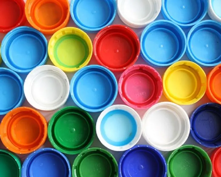 Cap Mold, hogy a víz sapkát vagy szóda sapkát