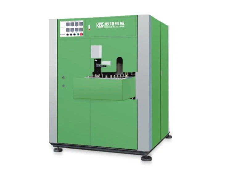 Gazdaságos PET Stretch Blow Molding Machine a JAR gyártásához