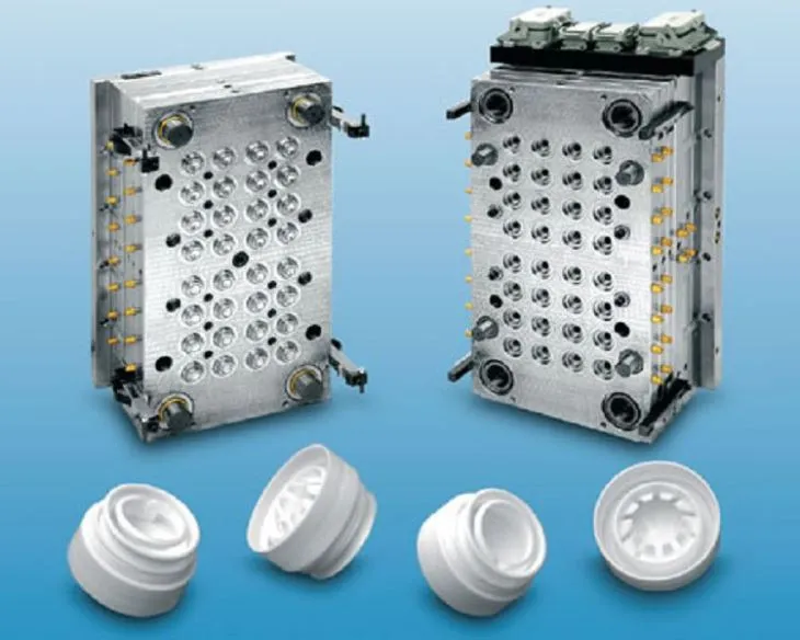 Ehető olaj záró penész